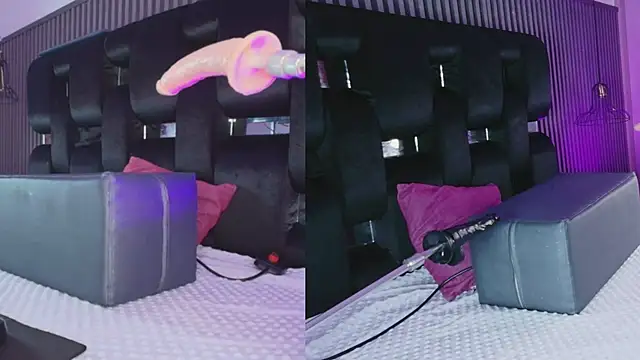 levana1 Adlı Modelin Canlı XXX Sohbeti