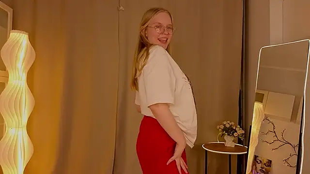 แชท XXX สดของ AlicaCohill