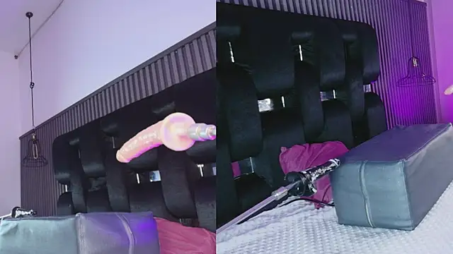 Chat XXX Live levana1