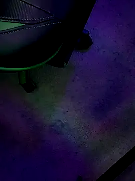 Show webcam de chronic_vibez