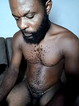 bigblackbangerkay Chat XXX live