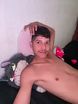 LiamGadiell Obrolan Langsung XXX