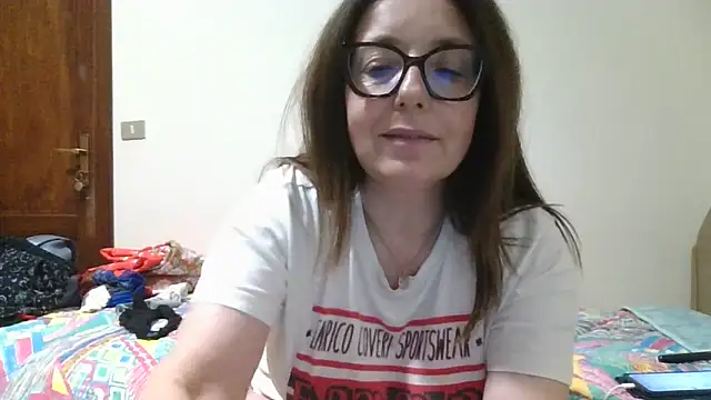 Miasexmilf Chat XXX live