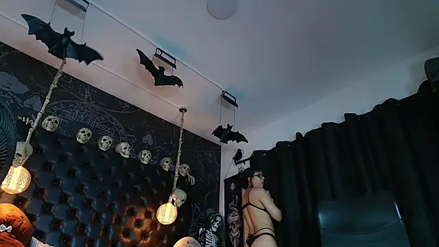 Czat XXX na żywo – AlexHoe_