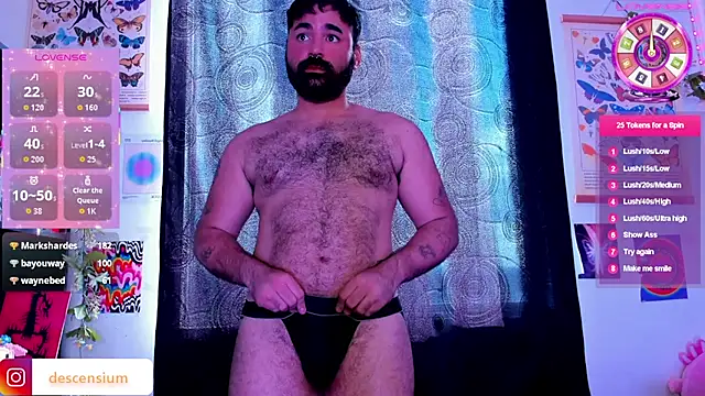 johnnyalx Webcamshow