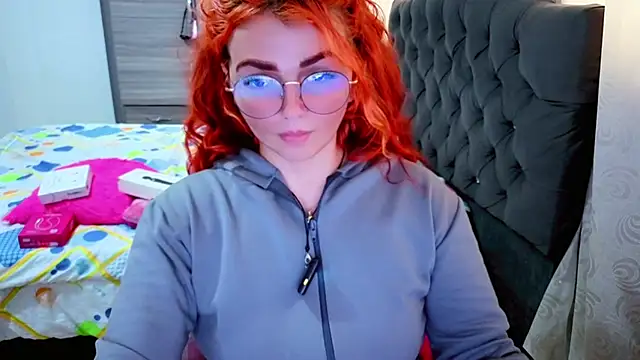 Alexatexa2929のライブXXXチャット