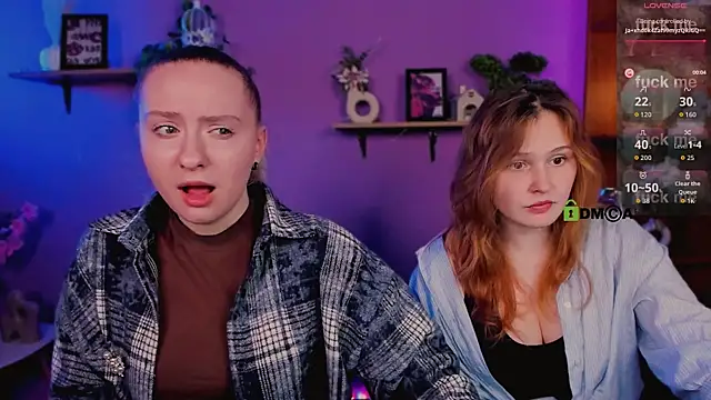 mila_glow1 Live XXX-Chat