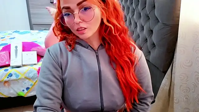 Alexatexa2929's Live XXX Chat