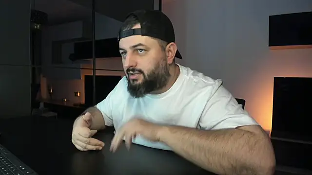 DravenPeak – Naživo XXX chat