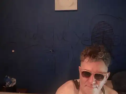 Fabrissi Pertunjukan Webcam