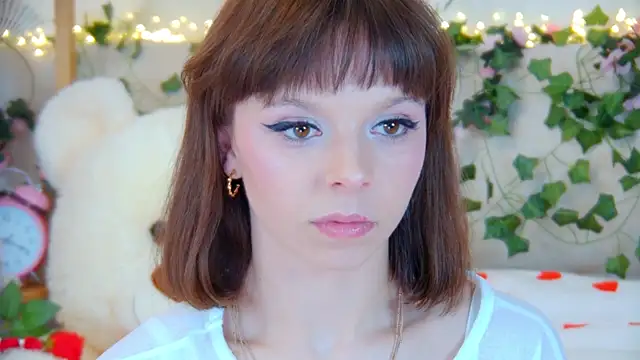 ElisabethDavis – Naživo XXX chat