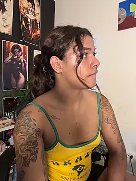 Show de cam11_07 na webcam