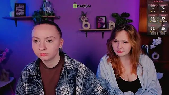 Sembang XXX Secara Langsung mila_glow1