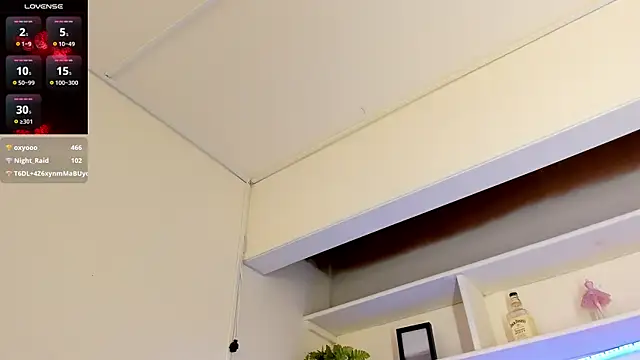 Sembang XXX Secara Langsung morgana_white