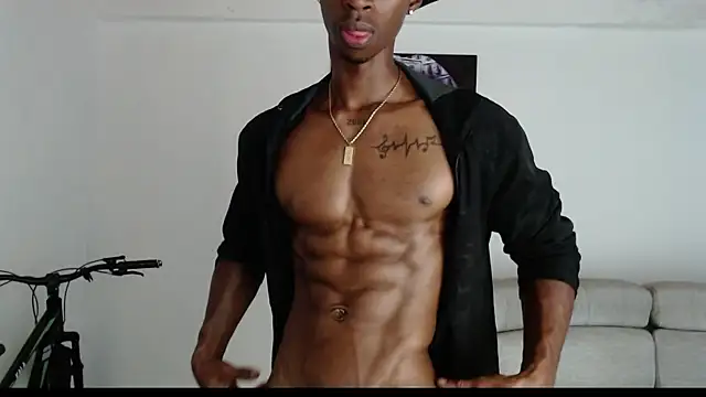 Show de webcam de drake_brwon_23