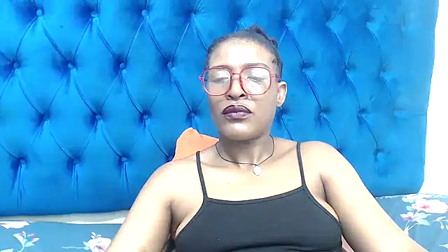 SpicyQueenxxxx Obrolan Langsung XXX