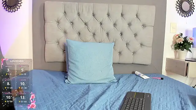 Arya_Grey Chat XXX in diretta