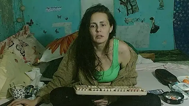 brighteyes77's Live XXX Chat