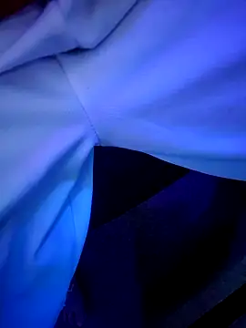 Show webcam de chronic_vibez