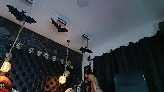 Chatroom XXX en direct de AlexHoe_