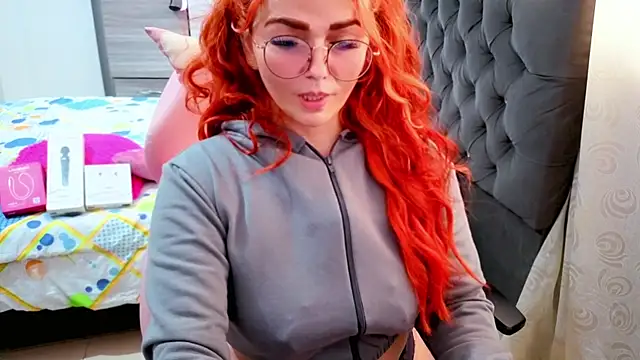 Czat XXX na żywo – Alexatexa2929