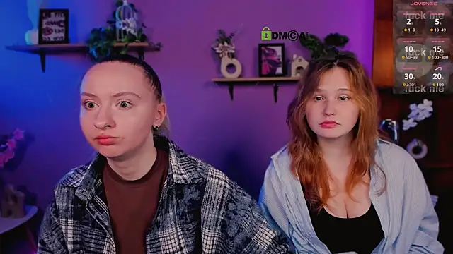 Živý XXX chat mila_glow1