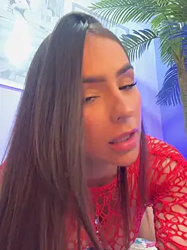 Mau_White 라이브 XXX 채팅