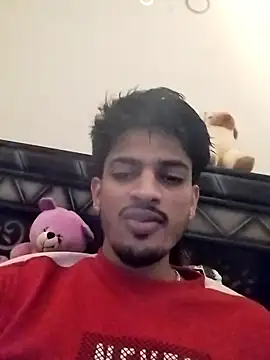 Wild_Vassu – Live XXX-chat