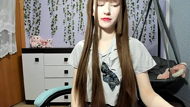 Yoonhee_ki Live XXX-Chat