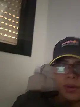 jossmacsi Webcamshow