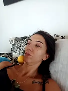 Chatroom XXX en direct de LunaZambrano