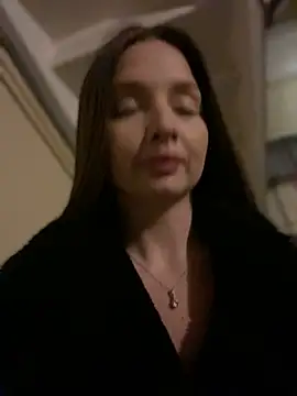 KrisMagnoly Live XXX-Chat