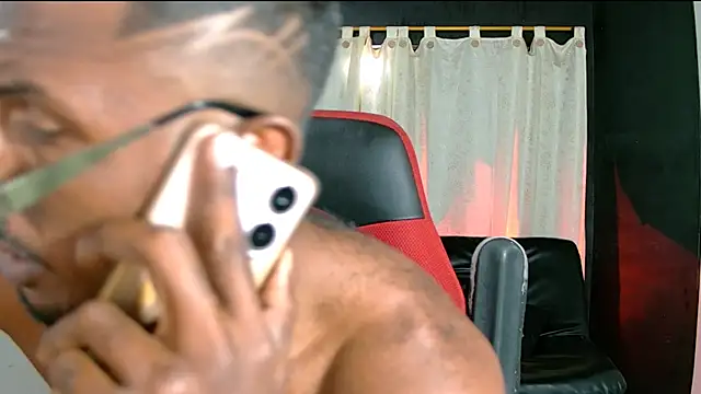 Black_indiian Webcam show