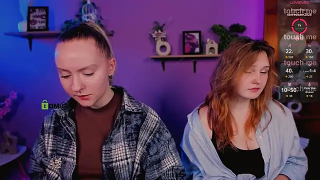 Онлайн чат XXX mila_glow1