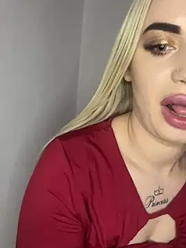 RuxyCatrina Webcam show