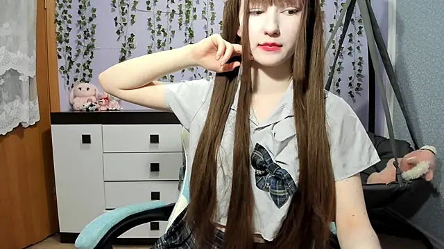 Živý XXX chat Yoonhee_ki