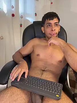 Živý XXX chat shooting_wilson