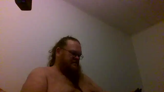 Show modela Kaappi1967 na web-kameri