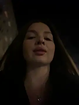 KrisMagnoly Live XXX-chat