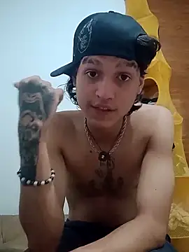 Reidendick99 Pertunjukan Webcam