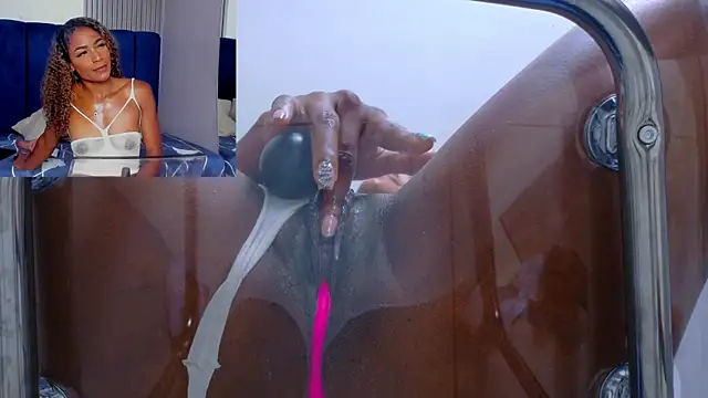 Show Webcam de kiaratentation