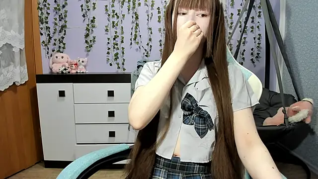 Yoonhee_ki – Live XXX-chat