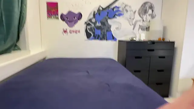 killa2053 Webcam Show