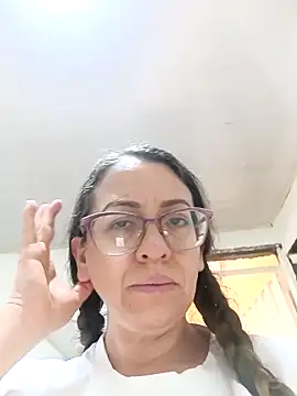 miss_hanna07's Live XXX Chat