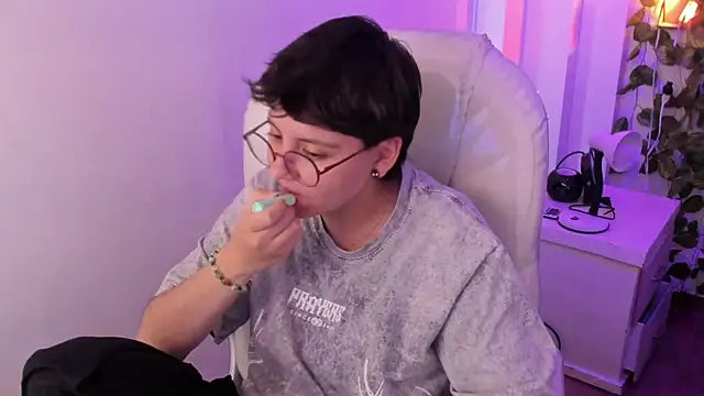 Nathaly_ds' Live XXX Chat