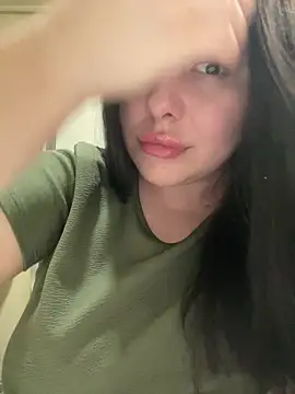 DaisyStreet live XXX chat