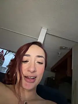 ariiel_ 라이브 XXX 채팅