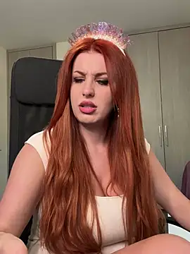 RoxxyDallas' Live XXX Chat