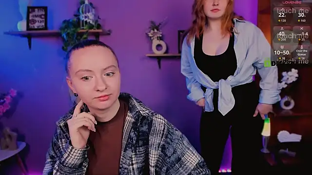 mila_glow1 Adlı Modelin Canlı XXX Sohbeti