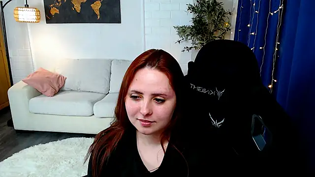 Chat XXX en directo de Hennessy_bunny